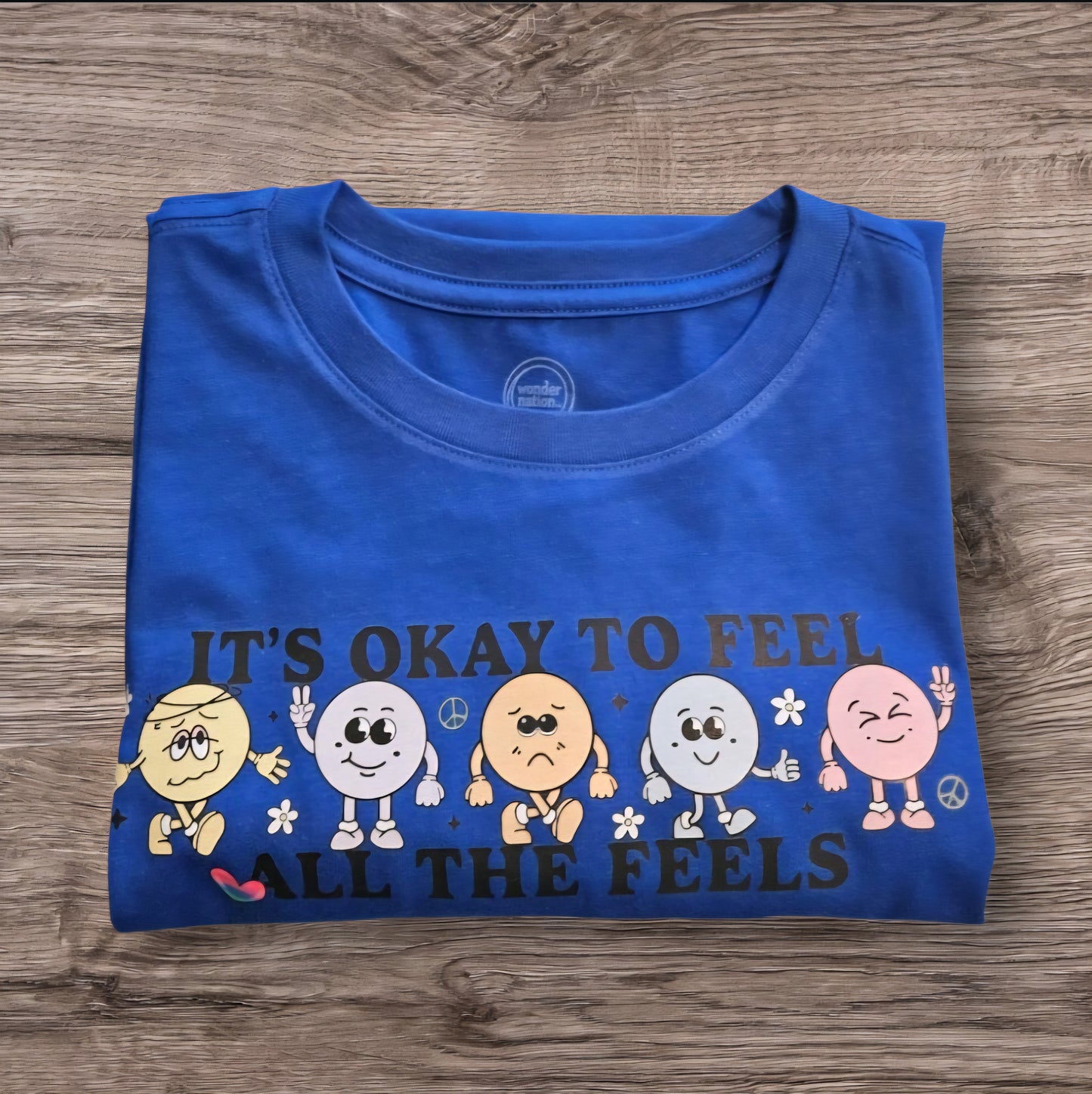 Boys XL (14-16) Husky T-shirt