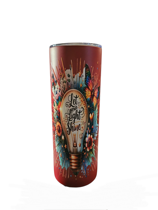 Let Your Light Shine