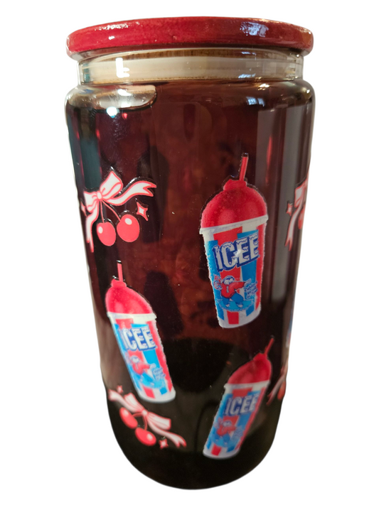 ICEE Tumbler