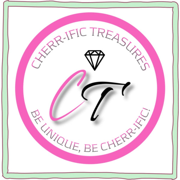 Cherr-ific Treasures