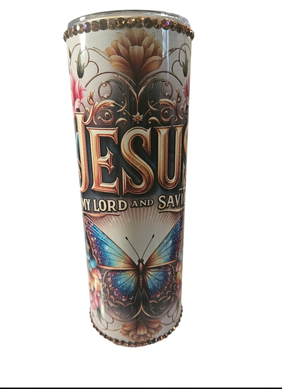 Jesus Is My Lord and Savior